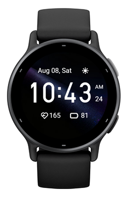 Minimalist Four · Screenshot 3