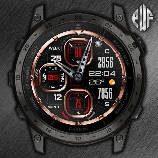 PWF APEX 1 (7in1 - PREMIUM) · Screenshot 2