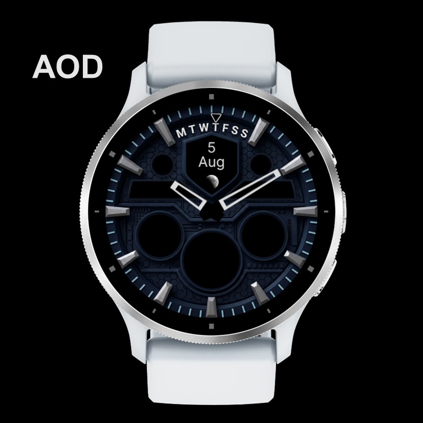 Control TiM · Screenshot 3