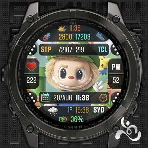 Fit4U – 047 · Screenshot 3