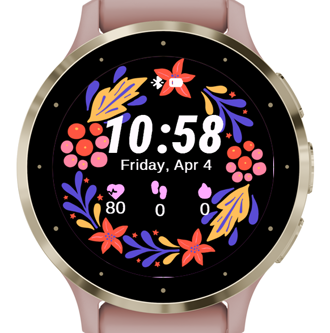 Bright Petal · Screenshot 2