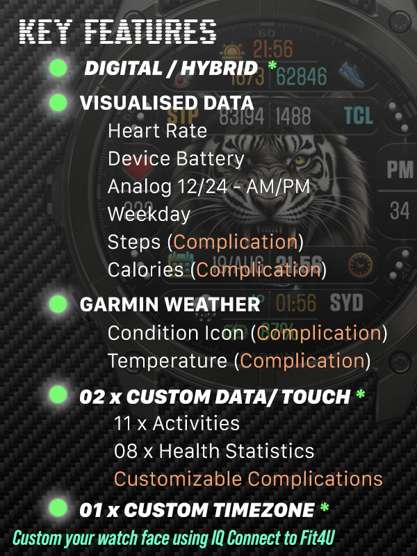 Fit4U – 045 · Screenshot 1