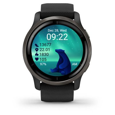 Polar Bear · Screenshot 1