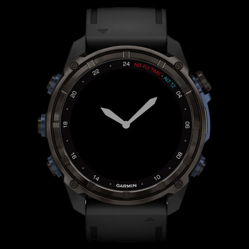 Vital Arc Analog (Your Data. Your Style) 3