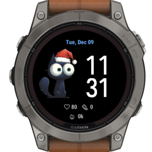 Funny cat watch · Screenshot 2