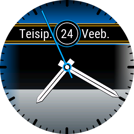 Sini-must-valge · Screenshot 2