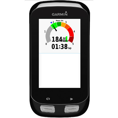 Power Gauge · Screenshot 0