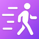 Foulée : walk and run · Screenshot 0
