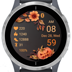 Orange Pumpkin · Screenshot 4