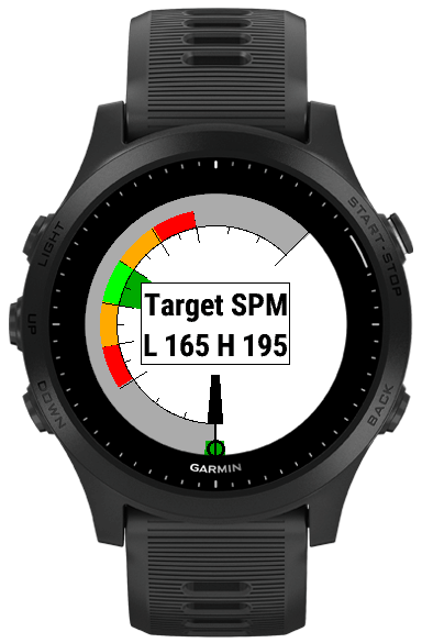 Cadence Dial 2 screenshot 1