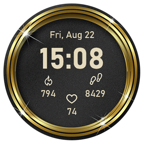 Luxury Tempus · Screenshot 4