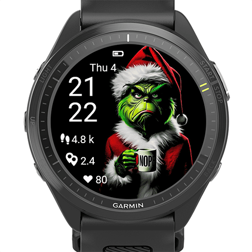 Christmas Morning G · Screenshot 1