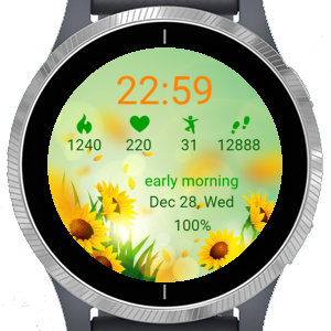 SunFlower · Screenshot 4