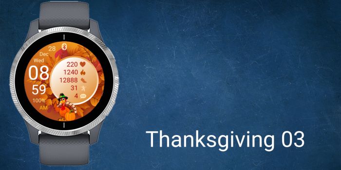 Thanksgiving 03 · Screenshot 0
