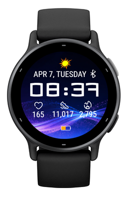 Lumi Curve · Screenshot 2