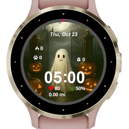 Small Phantom · Screenshot 0