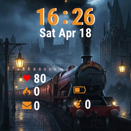 The Train 3