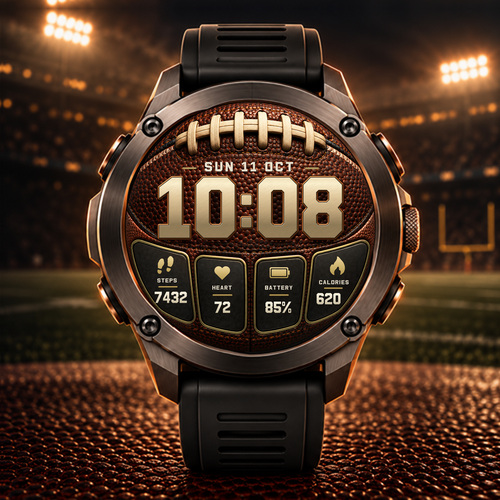 Gridiron Forge · Screenshot 2