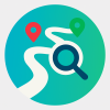 RouteAnalyst - Driving style and road analysis app · Screenshot 3