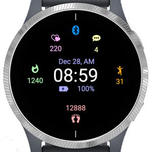 OneTwo ABJ · Screenshot 3