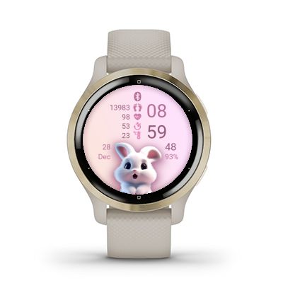 Cute Bunny · Screenshot 3