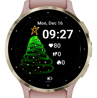 Green Tree · Screenshot 0