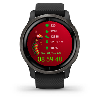 Christmas Present · Screenshot 2
