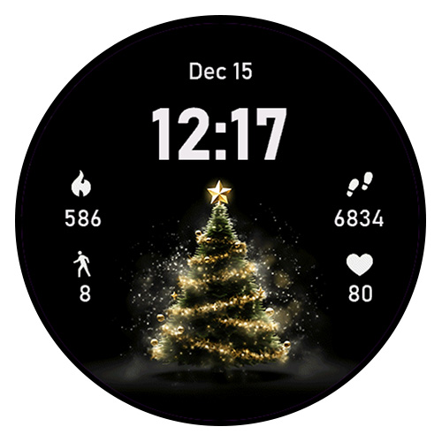 Christmas Magic · Screenshot 0
