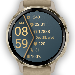 Active Time 03 · Screenshot 0