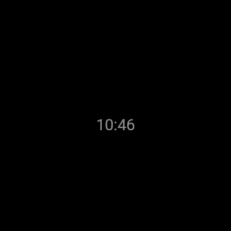 Premium Analog · Screenshot 1