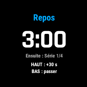 Tenseo · Screenshot 2