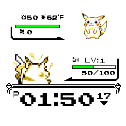 Instinct Boy (Color) 2