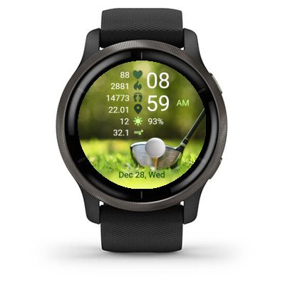 Golf · Screenshot 1