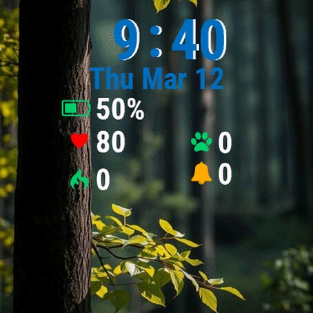 Tree Forest · Screenshot 1