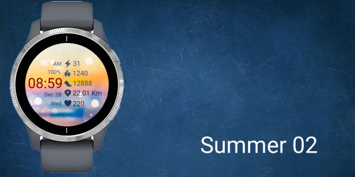 Summer 02 · Screenshot 0