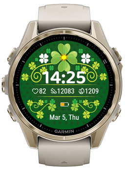 Green Clover · Screenshot 3