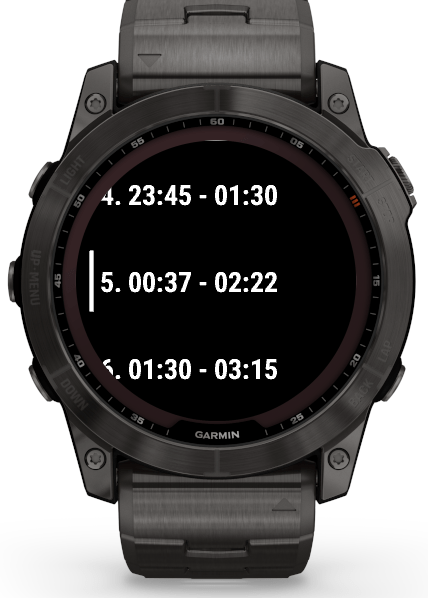 Piquet Calculator · Screenshot 3