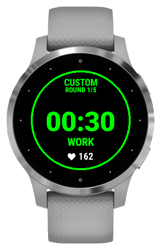 Interval Timer 2
