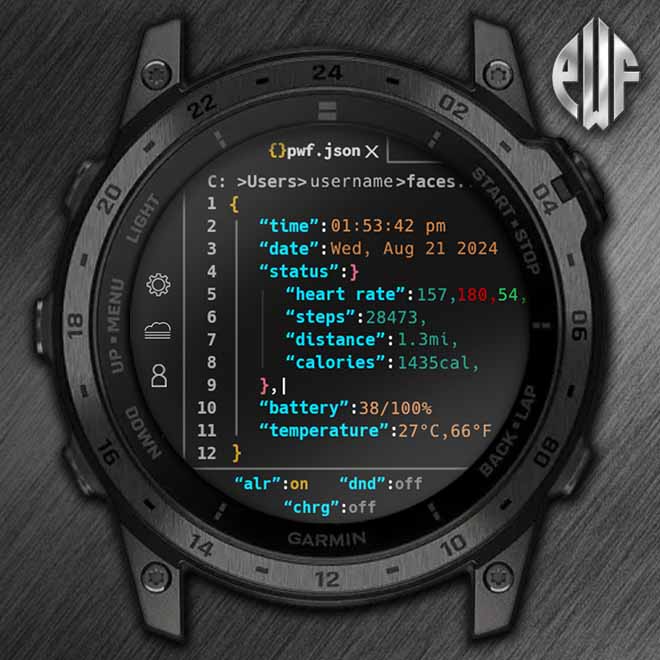 Pwf Code Cuddle · Screenshot 0