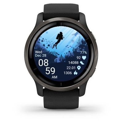 Diver 05 · Screenshot 1
