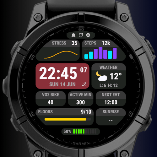 Logos Modular · Screenshot 1