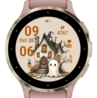 Halloween · Screenshot 3