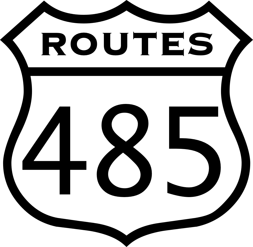 Waypoints and Routes · Screenshot 3