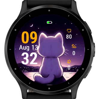 Moonlit Gaz · Screenshot 3