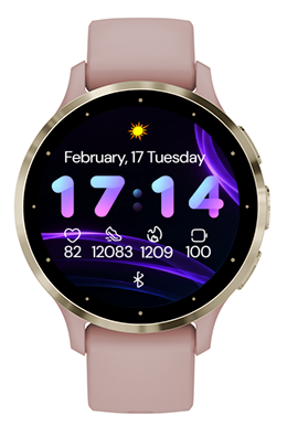 Curve Seven · Screenshot 1