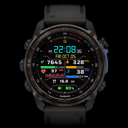 Digital Sprint · Screenshot 3
