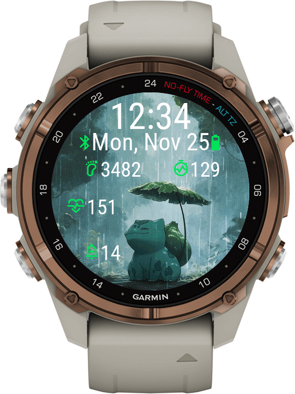 Happy Frog · Screenshot 3