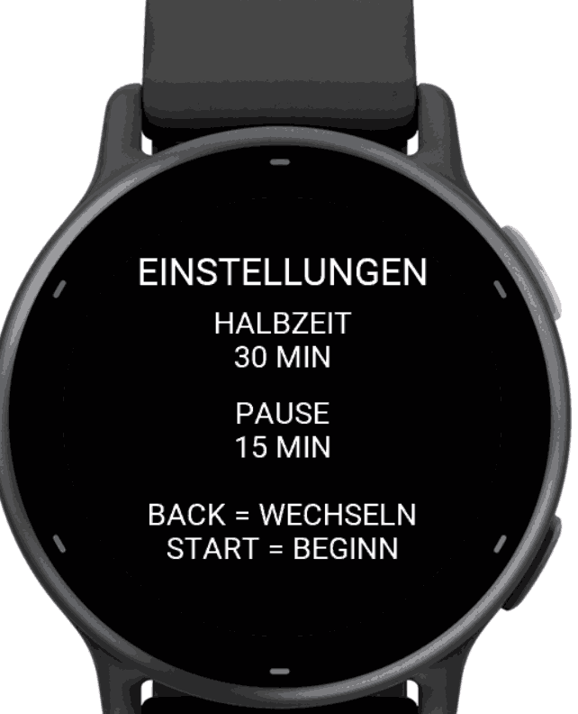 SchiriApp · Screenshot 0