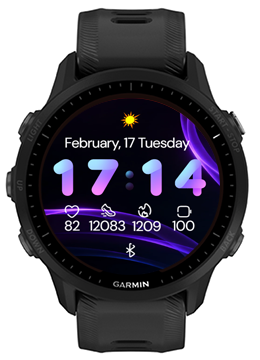 Curve Seven · Screenshot 3
