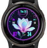Neon Magnolia · Screenshot 3